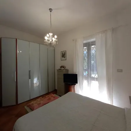 Apartment The Big Garden Metropolitana Cornelia *