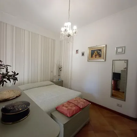 The Big Garden Metropolitana Cornelia Apartment Rome
