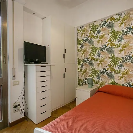 Apartment The Big Garden Metropolitana Cornelia *